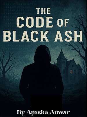 cover image of The Code of Black Ash